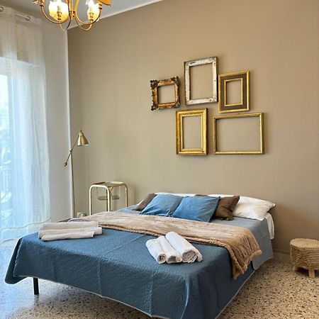 Ekry Apartment Palermo Exterior foto
