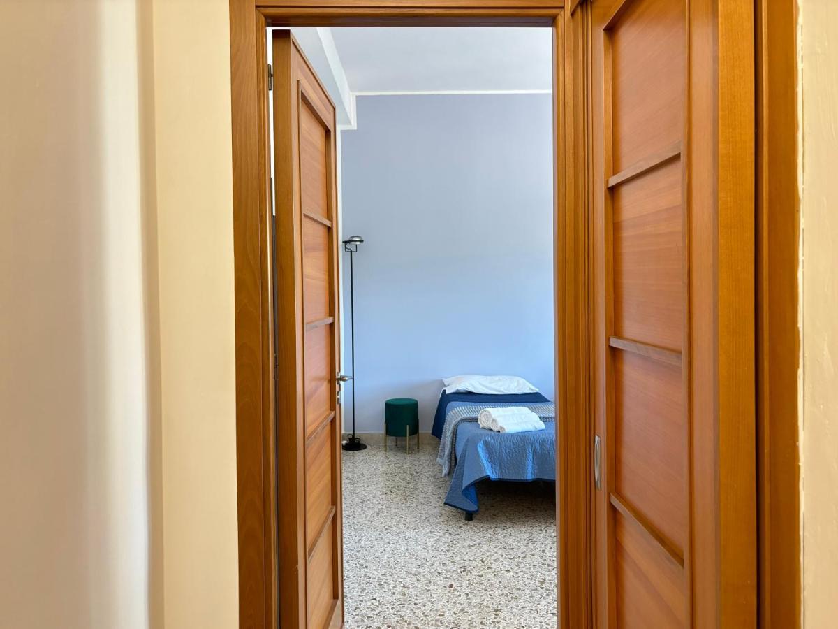 Ekry Apartment Palermo Exterior foto