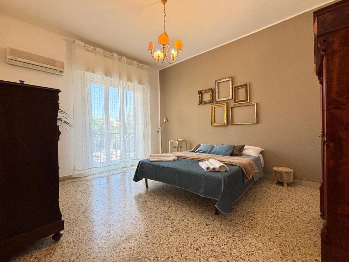Ekry Apartment Palermo Exterior foto